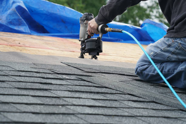 Fast & Reliable Emergency Roof Repairs in Duncan, SC