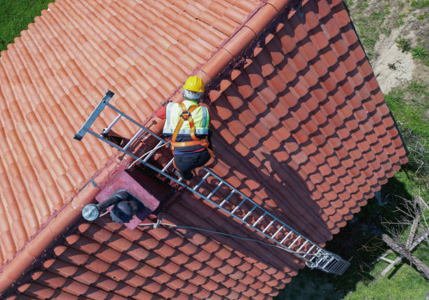 Best Hot Roofs  in Duncan, SC