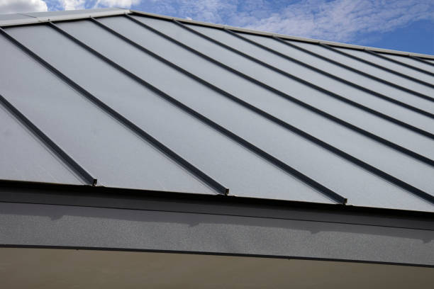 Gutter Replacement in Duncan, SC